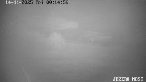 Město Most - Jezero Most - 14.11.2025 v 00:15 Město Most - Jezero Most - 14.11.2025 v 00:15