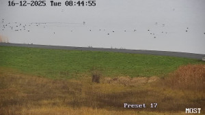 Město Most - Jezero Most - 16.12.2025 v 08:45 Město Most - Jezero Most - 16.12.2025 v 08:45