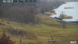 Město Most - Jezero Most - 16.12.2025 v 10:30 Město Most - Jezero Most - 16.12.2025 v 10:30