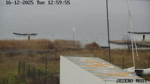 Město Most - Jezero Most - 16.12.2025 v 13:00 Město Most - Jezero Most - 16.12.2025 v 13:00