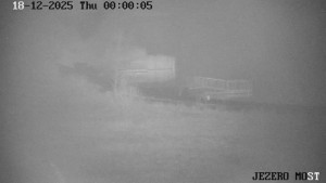 Město Most - Jezero Most - 18.12.2025 v 00:00 Město Most - Jezero Most - 18.12.2025 v 00:00