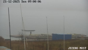 Město Most - Jezero Most - 21.12.2025 v 09:00 Město Most - Jezero Most - 21.12.2025 v 09:00