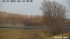 Město Most - Jezero Most - 21.12.2025 v 12:30 Město Most - Jezero Most - 21.12.2025 v 12:30