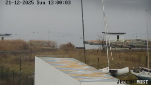 Město Most - Jezero Most - 21.12.2025 v 13:00 Město Most - Jezero Most - 21.12.2025 v 13:00