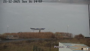 Město Most - Jezero Most - 21.12.2025 v 16:15 Město Most - Jezero Most - 21.12.2025 v 16:15