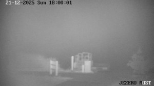 Město Most - Jezero Most - 21.12.2025 v 18:00 Město Most - Jezero Most - 21.12.2025 v 18:00