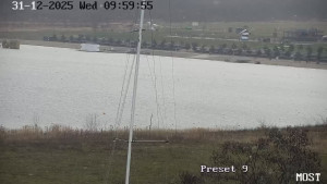 Město Most - Jezero Most - 31.12.2025 v 10:00 Město Most - Jezero Most - 31.12.2025 v 10:00