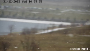 Město Most - Jezero Most - 31.12.2025 v 11:00 Město Most - Jezero Most - 31.12.2025 v 11:00