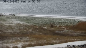 Město Most - Jezero Most - 31.12.2025 v 15:00 Město Most - Jezero Most - 31.12.2025 v 15:00