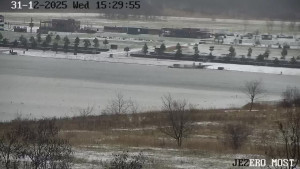 Město Most - Jezero Most - 31.12.2025 v 15:30 Město Most - Jezero Most - 31.12.2025 v 15:30