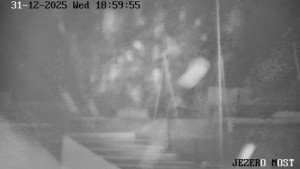 Město Most - Jezero Most - 31.12.2025 v 19:00 Město Most - Jezero Most - 31.12.2025 v 19:00