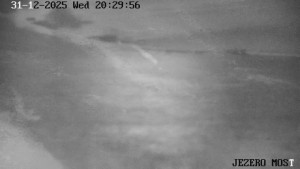 Město Most - Jezero Most - 31.12.2025 v 20:30 Město Most - Jezero Most - 31.12.2025 v 20:30