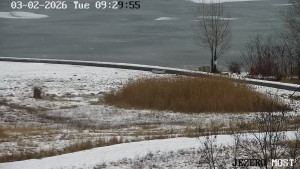 Město Most - Jezero Most - 3.2.2026 v 09:30 Město Most - Jezero Most - 3.2.2026 v 09:30