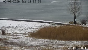 Město Most - Jezero Most - 3.2.2026 v 11:30 Město Most - Jezero Most - 3.2.2026 v 11:30