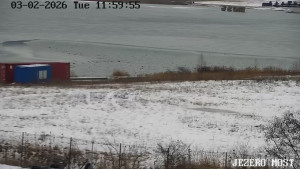 Město Most - Jezero Most - 3.2.2026 v 12:00 Město Most - Jezero Most - 3.2.2026 v 12:00