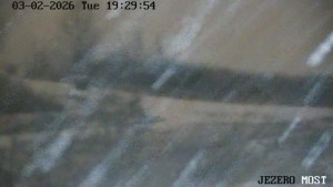 Město Most - Jezero Most - 3.2.2026 v 19:30 Město Most - Jezero Most - 3.2.2026 v 19:30