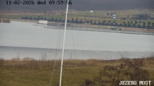 Město Most - Jezero Most - 11.2.2026 v 10:00 Město Most - Jezero Most - 11.2.2026 v 10:00