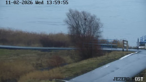 Město Most - Jezero Most - 11.2.2026 v 14:00 Město Most - Jezero Most - 11.2.2026 v 14:00