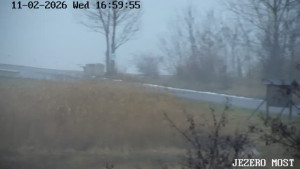 Město Most - Jezero Most - 11.2.2026 v 17:00 Město Most - Jezero Most - 11.2.2026 v 17:00