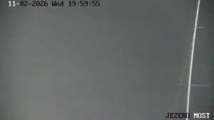 Město Most - Jezero Most - 11.2.2026 v 20:00 Město Most - Jezero Most - 11.2.2026 v 20:00