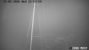 Město Most - Jezero Most - 11.2.2026 v 22:00 Město Most - Jezero Most - 11.2.2026 v 22:00