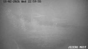 Město Most - Jezero Most - 11.2.2026 v 23:00 Město Most - Jezero Most - 11.2.2026 v 23:00