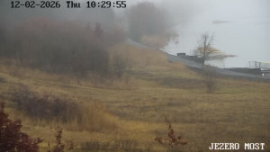 Město Most - Jezero Most - 12.2.2026 v 10:30 Město Most - Jezero Most - 12.2.2026 v 10:30