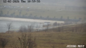 Město Most - Jezero Most - 12.2.2026 v 11:00 Město Most - Jezero Most - 12.2.2026 v 11:00