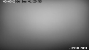 Město Most - Jezero Most - 3.3.2026 v 01:30 Město Most - Jezero Most - 3.3.2026 v 01:30