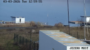 Město Most - Jezero Most - 3.3.2026 v 13:00 Město Most - Jezero Most - 3.3.2026 v 13:00