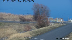 Město Most - Jezero Most - 3.3.2026 v 14:00 Město Most - Jezero Most - 3.3.2026 v 14:00