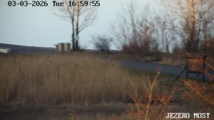 Město Most - Jezero Most - 3.3.2026 v 17:00 Město Most - Jezero Most - 3.3.2026 v 17:00