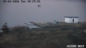 Město Most - Jezero Most - 3.3.2026 v 18:30 Město Most - Jezero Most - 3.3.2026 v 18:30