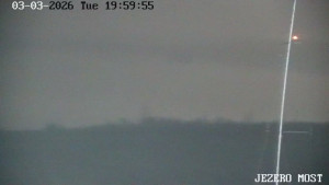 Město Most - Jezero Most - 3.3.2026 v 20:00 Město Most - Jezero Most - 3.3.2026 v 20:00