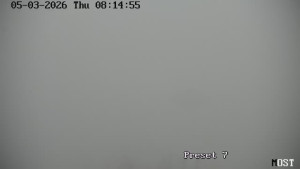 Město Most - Jezero Most - 5.3.2026 v 08:15 Město Most - Jezero Most - 5.3.2026 v 08:15