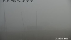 Město Most - Jezero Most - 5.3.2026 v 09:00 Město Most - Jezero Most - 5.3.2026 v 09:00