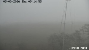 Město Most - Jezero Most - 5.3.2026 v 09:15 Město Most - Jezero Most - 5.3.2026 v 09:15