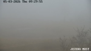 Město Most - Jezero Most - 5.3.2026 v 09:30 Město Most - Jezero Most - 5.3.2026 v 09:30