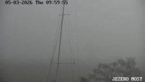 Město Most - Jezero Most - 5.3.2026 v 10:00 Město Most - Jezero Most - 5.3.2026 v 10:00