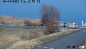 Město Most - Jezero Most - 5.3.2026 v 14:00 Město Most - Jezero Most - 5.3.2026 v 14:00