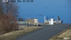 Město Most - Jezero Most - 5.3.2026 v 15:15 Město Most - Jezero Most - 5.3.2026 v 15:15