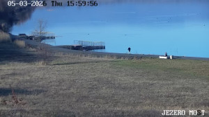 Město Most - Jezero Most - 5.3.2026 v 16:00 Město Most - Jezero Most - 5.3.2026 v 16:00