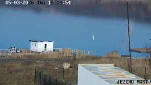 Město Most - Jezero Most - 5.3.2026 v 16:15 Město Most - Jezero Most - 5.3.2026 v 16:15