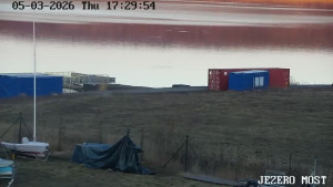 Město Most - Jezero Most - 5.3.2026 v 17:30 Město Most - Jezero Most - 5.3.2026 v 17:30