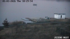 Město Most - Jezero Most - 5.3.2026 v 18:30 Město Most - Jezero Most - 5.3.2026 v 18:30