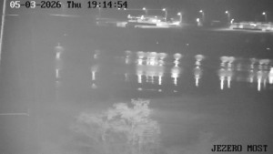 Město Most - Jezero Most - 5.3.2026 v 19:15 Město Most - Jezero Most - 5.3.2026 v 19:15