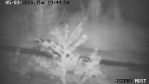 Město Most - Jezero Most - 5.3.2026 v 19:45 Město Most - Jezero Most - 5.3.2026 v 19:45