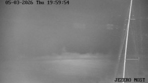 Město Most - Jezero Most - 5.3.2026 v 20:00 Město Most - Jezero Most - 5.3.2026 v 20:00