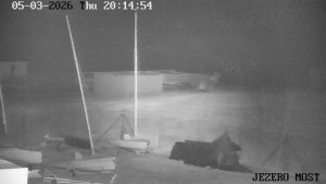 Město Most - Jezero Most - 5.3.2026 v 20:15 Město Most - Jezero Most - 5.3.2026 v 20:15