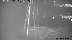 Město Most - Jezero Most - 5.3.2026 v 22:00 Město Most - Jezero Most - 5.3.2026 v 22:00